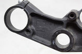 07-08 SUZUKI GSXR 1000 OEM FORKS UPPER TRIPLE TREE CLAMP