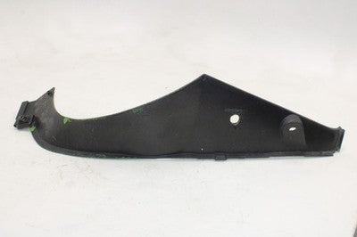 2000 KAWASAKI NINJA 250R EX250F OEM LEFT FRONT LOWER INNER FAIRING COWL