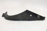 2000 KAWASAKI NINJA 250R EX250F OEM LEFT FRONT LOWER INNER FAIRING COWL