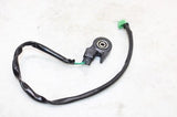 2004 HONDA REFLEX SPORT 250 NSS250S OEM KICKSTAND SIDE KICK STAND SENSOR