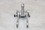 91-92 KAWASAKI KX250 OEM REAR DOGBONE SHOCK LINKAGE LINK
