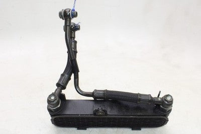 03-09 SUZUKI SV650 OEM ENGINE MOTOR OIL COOLER