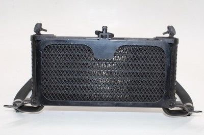 2010 BMW S1000RR OEM ENGINE MOTOR OIL COOLER