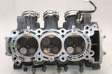 14-16 YAMAHA FZ09 OEM ENGINE TOP END CYLINDER HEAD