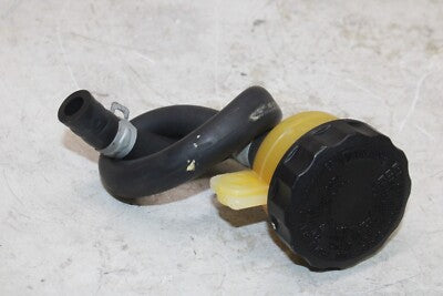 2001 KAWASAKI CONCOURS 1000 ZG1000A OEM REAR BRAKE MASTER RESERVOIR TANK BOTTLE