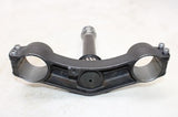 15-17 KAWASAKI VERSYS 1000 OEM FRONT FORKS CLAMP LOWER TRIPLE TREE STEM