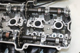 86-90 SUZUKI GSXR1100 OEM ENGINE TOP END CYLINDER HEAD