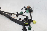 2002 SUZUKI VSTROM 1000 DL1000K OEM MAIN ENGINE WIRING HARNESS MOTOR WIRE LOOM