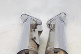 06-08 HONDA GOLDWING 1800 GL1800 OEM EXHAUST PIPE PAIR