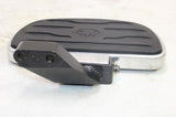 01-03 YAMAHA ROAD STAR XV1600A OEM RIGHT REAR FOOT REST STEP
