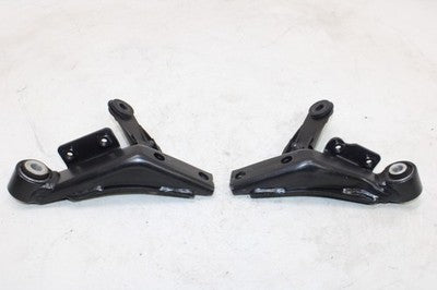 2003 BMW K1200GT K41 OEM MOUNT BRACKETS PAIR