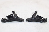 2003 BMW K1200GT K41 OEM MOUNT BRACKETS PAIR