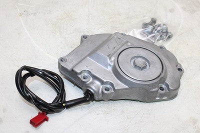 1992 Honda CBR600F2 OEM ENGINE MOTOR COIL PICKUP PULSE PULSER SENSOR W COVER