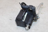 2014 SUZUKI VSTROM 1000 DL1000A ABS OEM FRONT BRAKE MASTER CYLINDER W/ LEVER