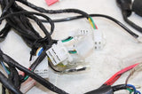 1999 MOTO GUZZI 1100 OEM MAIN ENGINE WIRING HARNESS MOTOR WIRE LOOM
