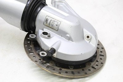 2000 BMW R1100RT OEM REAR FINAL DRIVE GEAR DIFFERENTIAL W SWING ARM