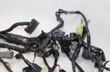 15-16 KAWASAKI VERSYS 1000 OEM MAIN ENGINE WIRING HARNESS MOTOR WIRE LOOM