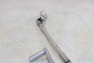 05-06 HONDA CBR600RR OEM SHIFTER LINKAGE SHIFT LINK PEDAL
