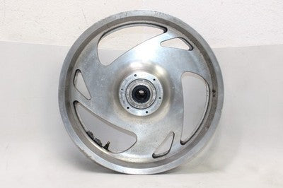 2002 HONDA VTX1800C OEM FRONT WHEEL RIM