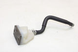 04-09 SUZUKI VSTROM 650 DL650 OEM REAR BRAKE MASTER FLUID RESERVOIR TANK BOTTLE