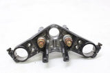 92-07 KAWASAKI NINJA 250R EX250F OEM FORKS UPPER TRIPLE TREE CLAMP
