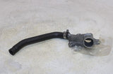 06-09 SUZUKI GSXR 750 OEM COOLER INLET OUTLET COVER