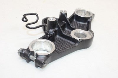 15-22 HONDA CBR300R OEM FRONT FORKS CLAMP LOWER TRIPLE TREE STEM