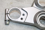 04-05 KAWASAKI ZZR1200 OEM FORKS UPPER TRIPLE TREE CLAMP