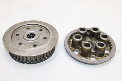 2006 SUZUKI VSTROM 650 DL650 OEM CLUTCH BASKET