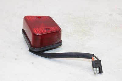 2003 POLARIS MAGNUM 330 4X4 OEM REAR TAIL TAILLIGHT BACK BRAKE LIGHT