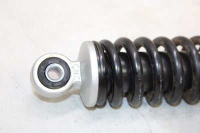04-09 YAMAHA VINO 125 XC125 OEM REAR BACK SHOCK ABSORBER SUSPENSION