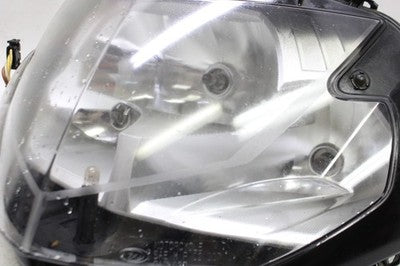 2008 BMW K1200S OEM FRONT HEADLIGHT HEAD LIGHT LAMP