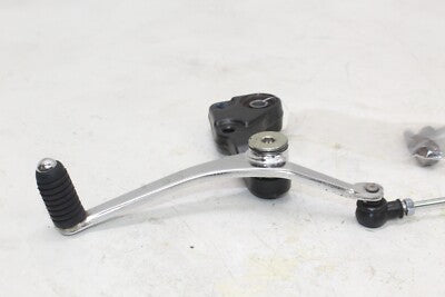 2016 SUZUKI BANDIT 1250S GSX1250SA OEM SHIFTER LINKAGE SHIFT LINK PEDAL