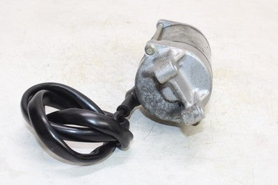 00-01 HONDA CBR929RR OEM ENGINE STARTING STARTER MOTOR -DC 12V