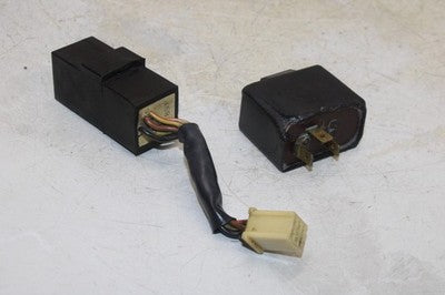 1980 YAMAHA XS850 OEM RELAY PAIR