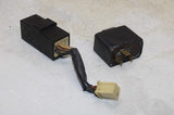 1980 YAMAHA XS850 OEM RELAY PAIR