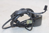 01-05 YAMAHA FZ1 Fazer OEM LEFT CLIP ON HANDLE HORN SIGNALS SWITCH SWITCHES