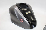 15-16 YAMAHA YZF R3 OEM GAS TANK FUEL CELL COVER FAIRING COWL