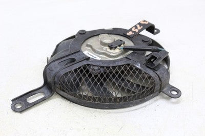 11-20 SUZUKI GSXR 600 750 OEM ENGINE RADIATOR COOLING FAN