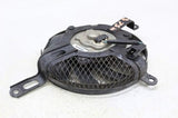 11-20 SUZUKI GSXR 600 750 OEM ENGINE RADIATOR COOLING FAN