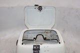 2002 BAJAJ CHETAK OEM FRONT GLOVE COMPARTMENT