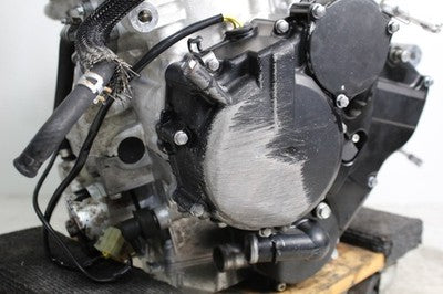 2008 SUZUKI GSXR 600 OEM ENGINE MOTOR