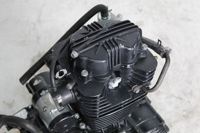 2022 Chongqing Zongshen ENGINE MOTOR