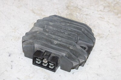 08-12 KAWASAKI NINJA 250R EX250JF OEM RECTIFIER VOLTAGE REGULATOR