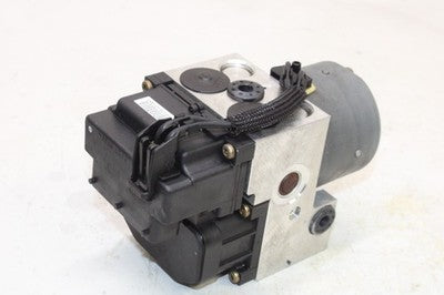 2003 BMW F650GS DAKAR OEM ABS PUMP UNIT MODULE