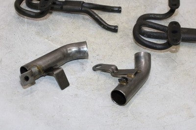 96-98 SUZUKI BANDIT 600 GSF600S OEM OIL PIPE SET