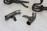 96-98 SUZUKI BANDIT 600 GSF600S OEM OIL PIPE SET