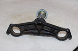 97-03 HONDA CBR1100XX OEM FRONT FORKS CLAMP LOWER TRIPLE TREE STEM