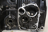 1981 KAWASAKI KZ750 OEM ENGINE MOTOR CRANKCASE CRANK CASES BLOCK