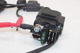 15-25 YAMAHA YZF R3 OEM ENGINE STARTER RELAY STARTING MOTOR SWITCH